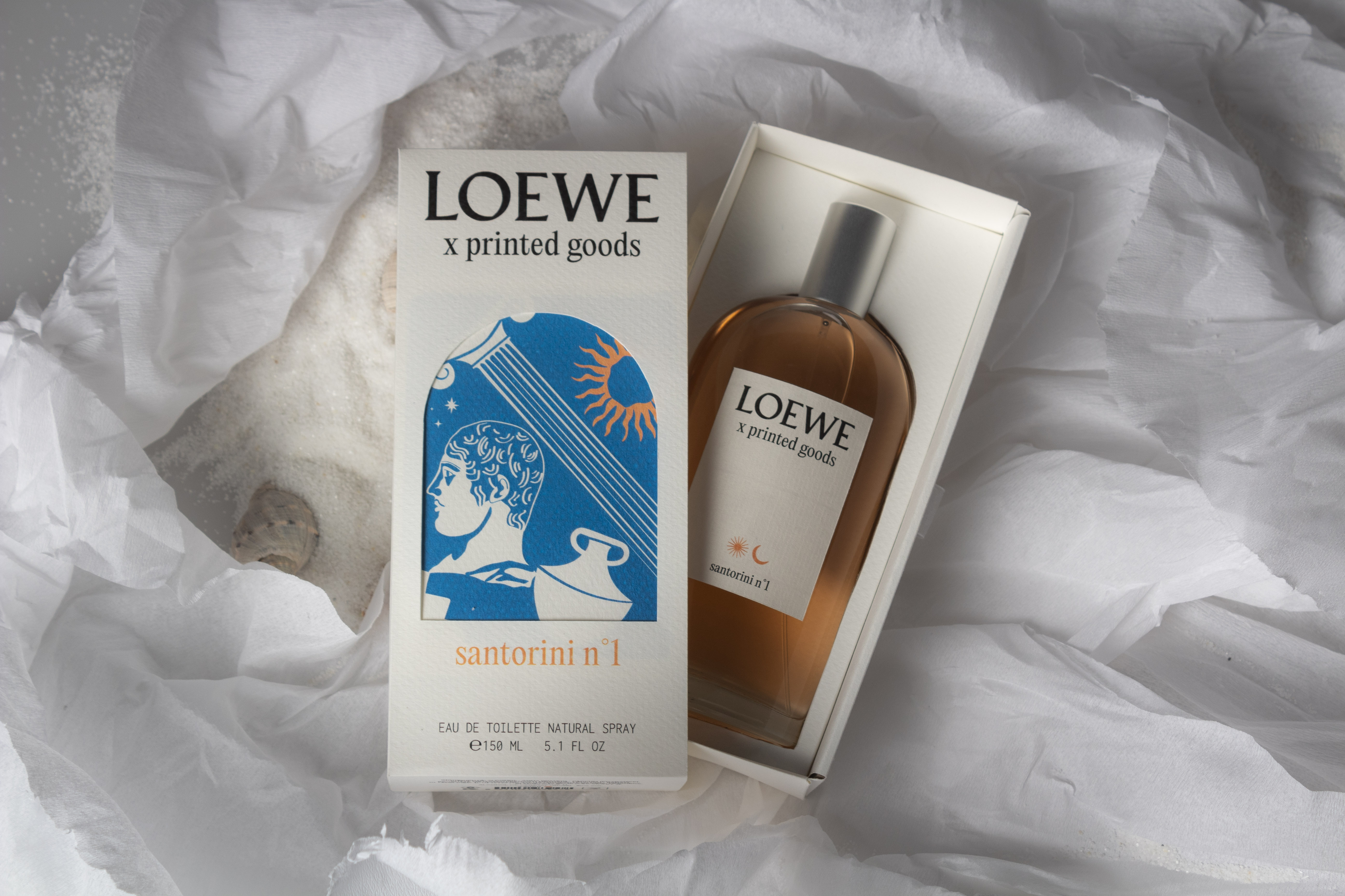 Loewe packaging 2