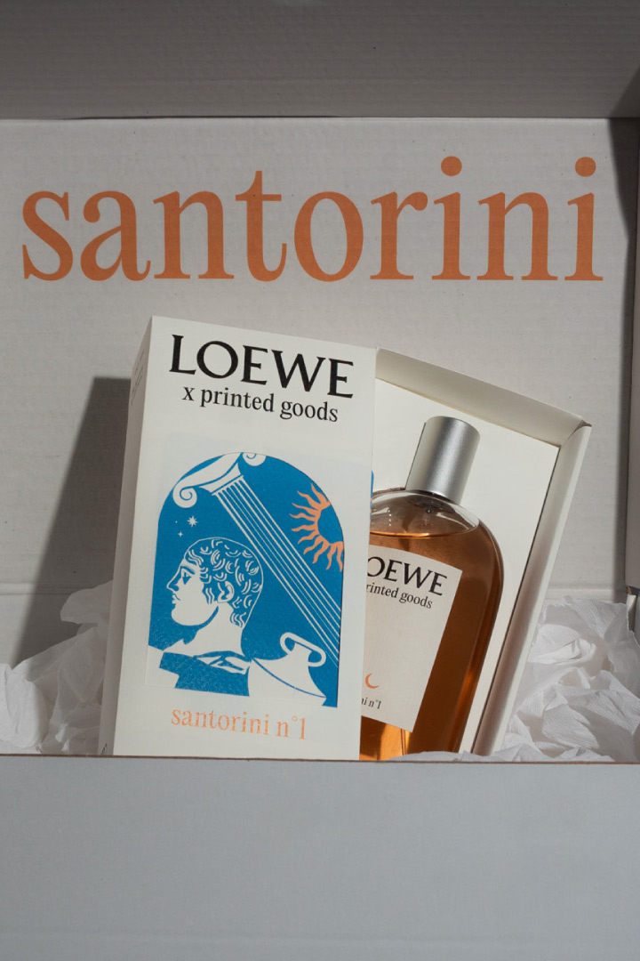 Loewe packaging 3