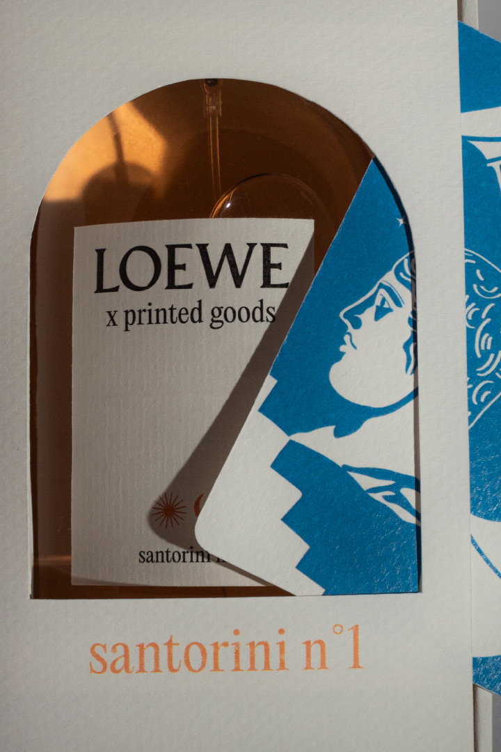 Loewe packaging 3