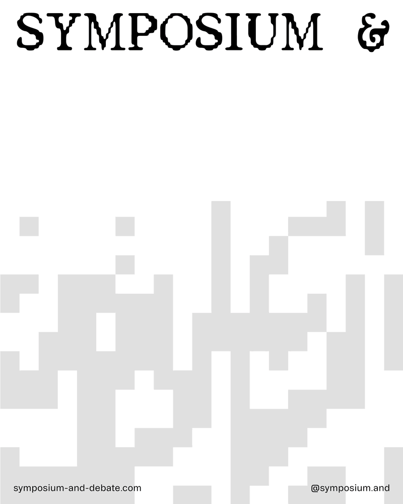 symposium &